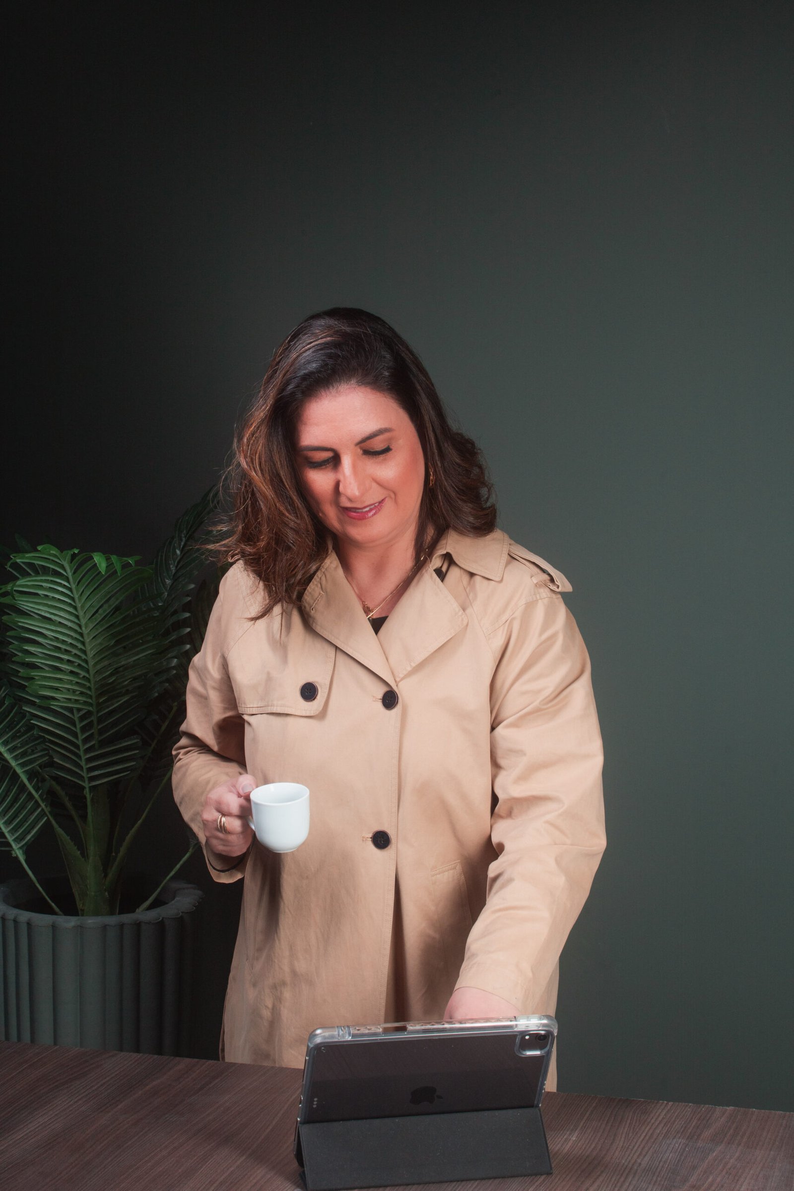 Dra. Fábia Duarte